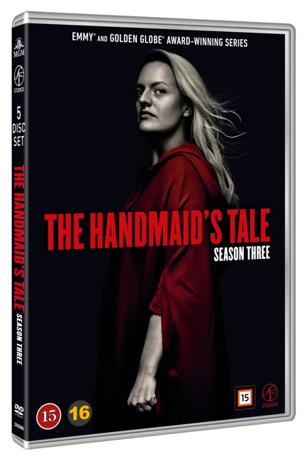 The Handmaid's Tale - Season 3