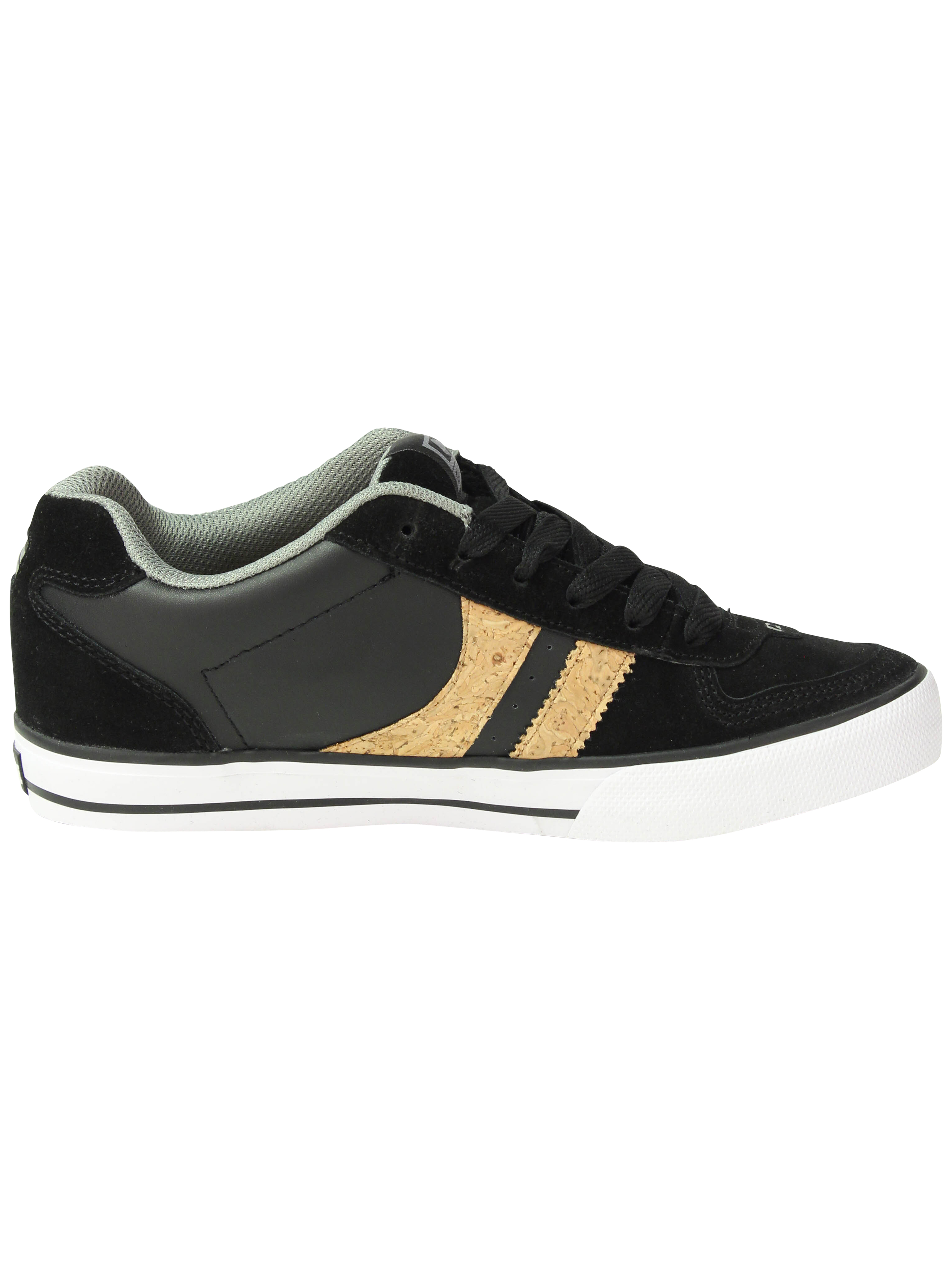 globe encore 2 black