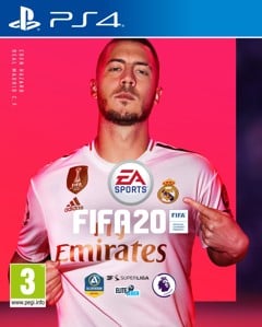 FIFA 20 (Nordic)