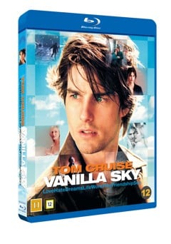 Vanilla Sky - Blu ray