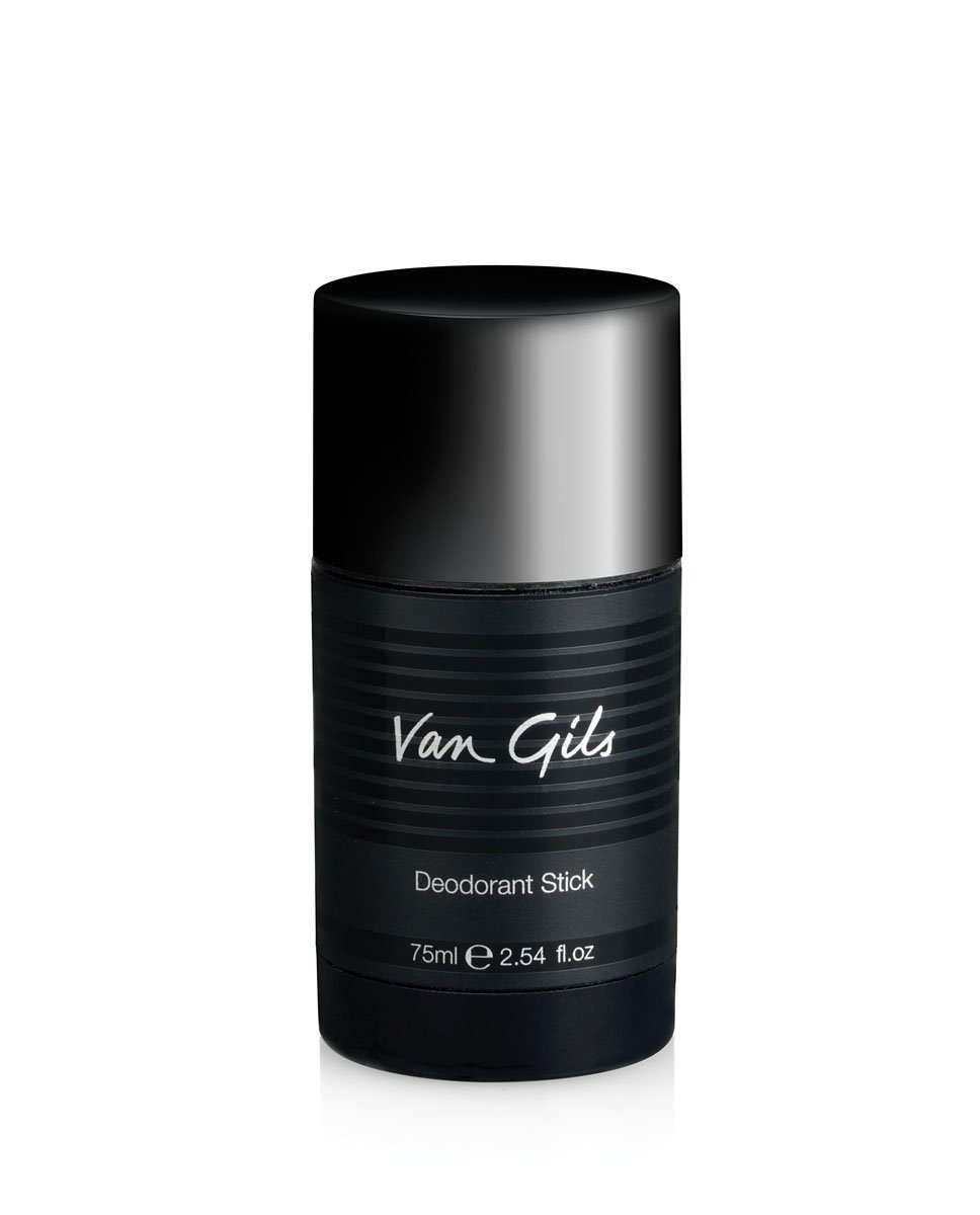 Van Gils - Strictly For Men - Deodorant Stick 75 ml - Skjønnhet