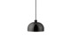 Normann Copenhagen - Grant Pendant Lamp Ø23 - Black (202013) thumbnail-1