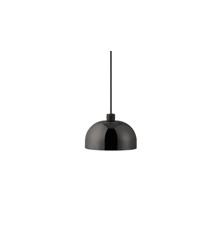 Normann Copenhagen - Grant Pendant Lamp Ø23 - Black (202013)