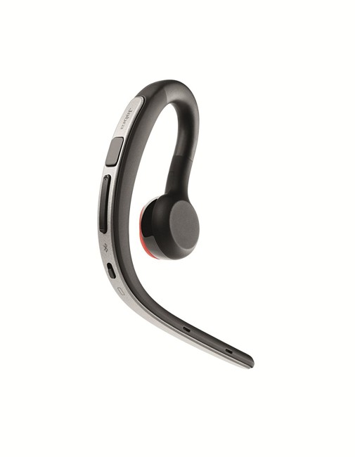 Jabra - Storm Bluetooth Mono Headset