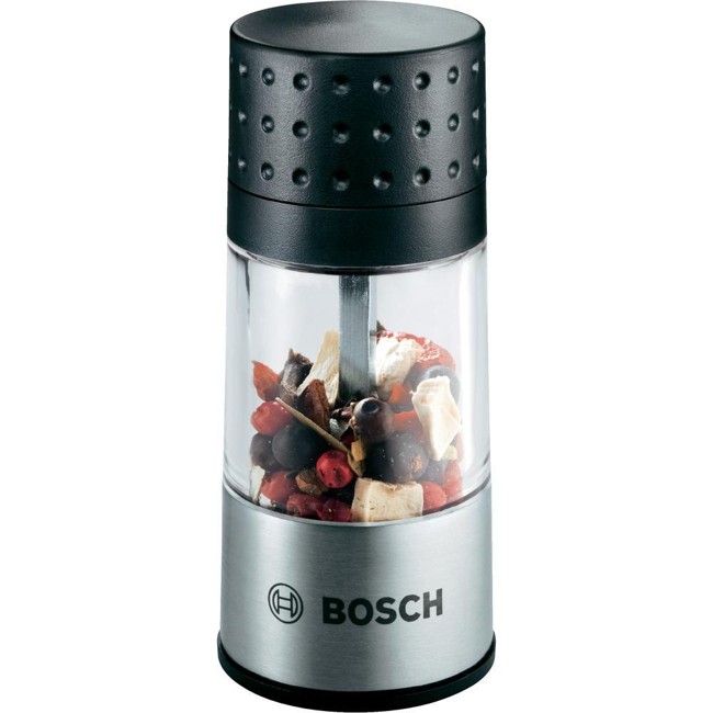 Bosch - IXO Krydderikværn Forsats