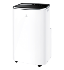 Electrolux - EXP35U538CW Siirrettävä ilmastointilaite