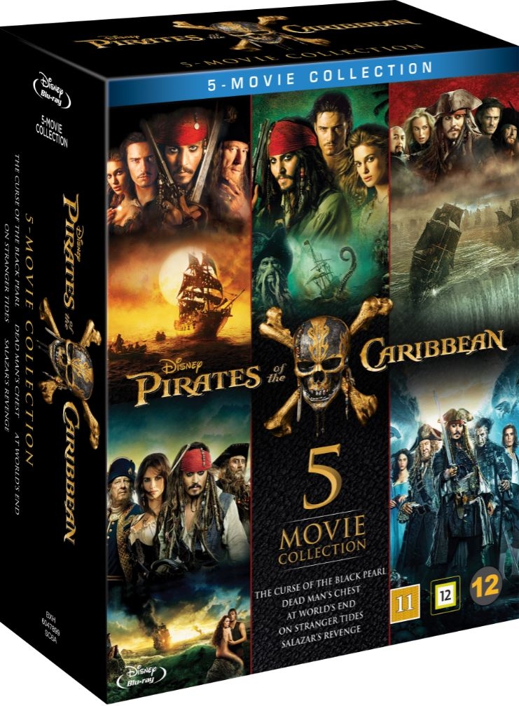 pirates of the caribbean 1 full movie subtitles