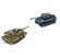 Techtoys - Battle Tanks 2 pack (471155) thumbnail-2