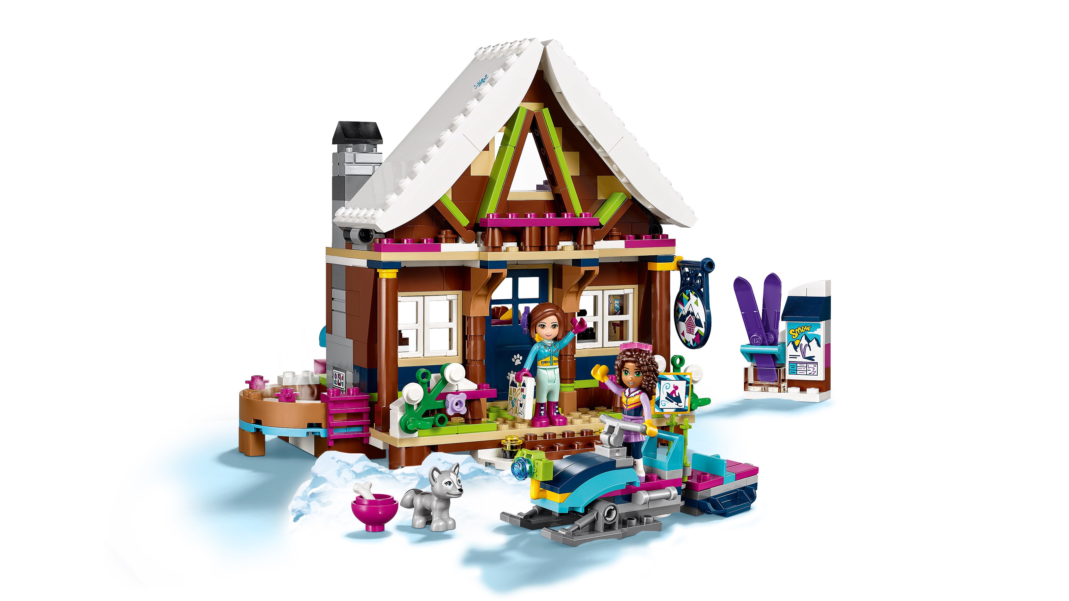 41323 lego friends