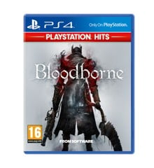 Bloodborne (Playstation Hits)