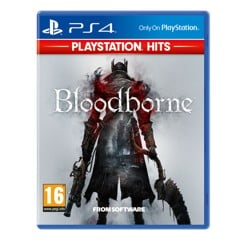 Bloodborne (Playstation Hits)