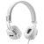 Marshall - Major III On-Ear Headphones White thumbnail-1