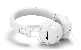 Marshall - Major III On-Ear Headphones White thumbnail-2