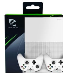 Piranha Xbox One S Base Stand Charger