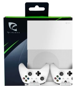 Piranha Xbox One S Base Stand Charger