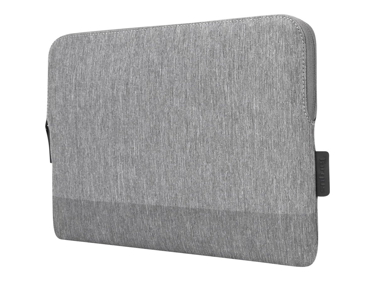 Targus - Laptop Sleeve Designed to Fit 12" Macbook