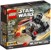 LEGO Star Wars - TIE Striker microfighter (75161) thumbnail-2