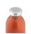24 Bottles - Clima Vandflaske 0,5 L - Sunset Orange thumbnail-3