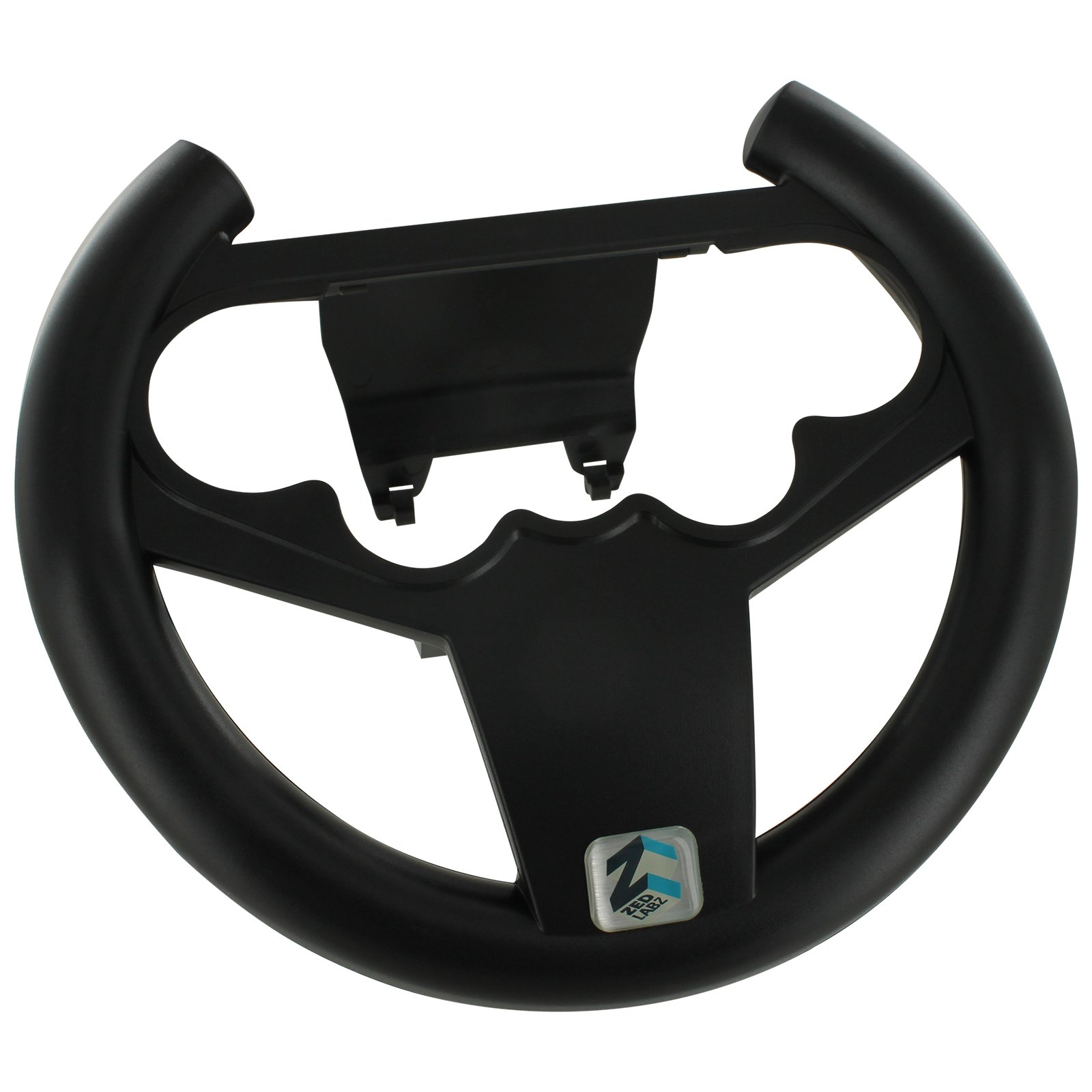 Köp ZedLabz tilt to steer steering wheel grip attachement for sony PS4