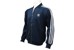 Adidas Originals Superstar Track Jacket AB9715, Mens, Navy Blue, sweatshirt thumbnail-2