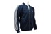 Adidas Originals Superstar Track Jacket AB9715, Mens, Navy Blue, sweatshirt thumbnail-3