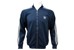 Adidas Originals Superstar Track Jacket AB9715, Mens, Navy Blue, sweatshirt thumbnail-1