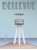 Vissevasse - Bellevue Livreddertårnet Plakat 30 x 40 cm thumbnail-1
