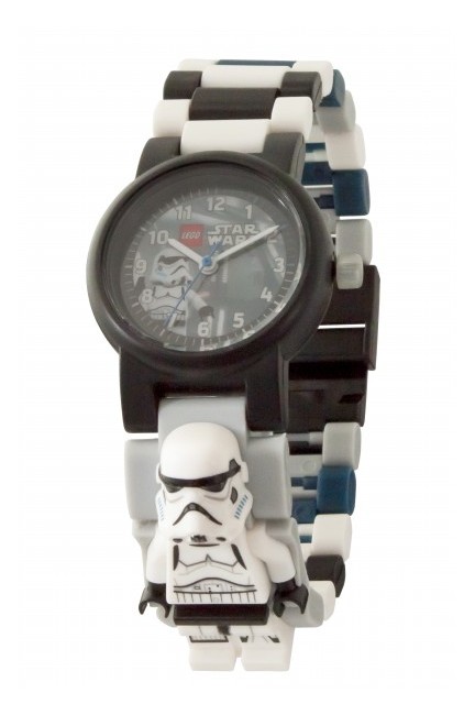 LEGO - Armbåndsur - Star Wars - Stormtrooper