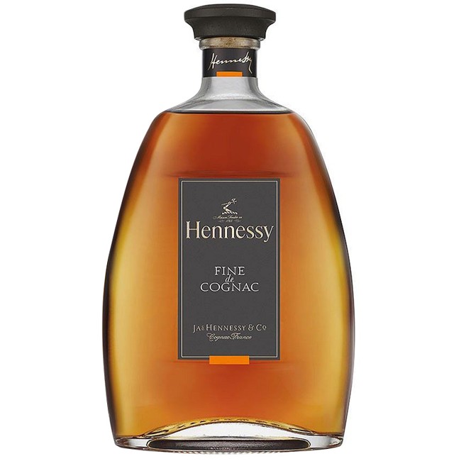 Hennessy Fine de Cognac 70 cl.