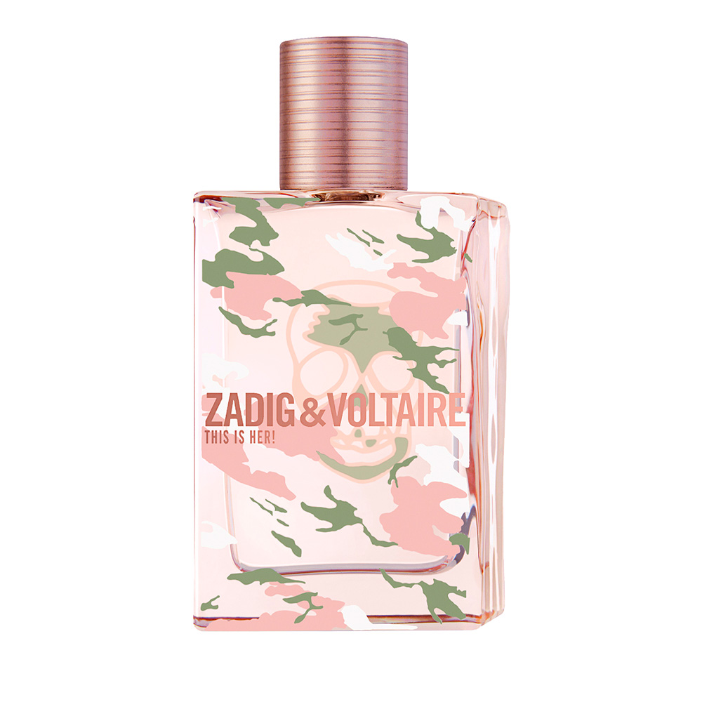 Zadig & Voltaire - No Rules For 100 ml