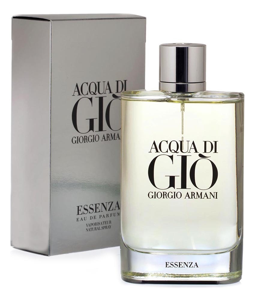 giorgio armani acqua di gio essenza edp