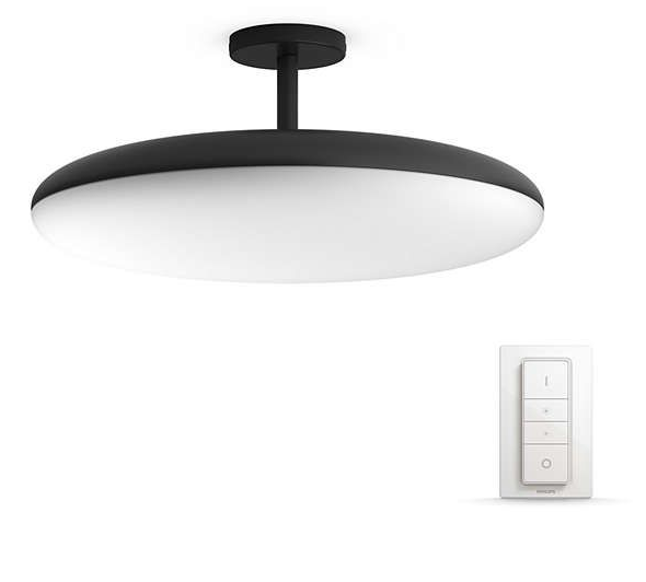 Philips Hue Cher White Ambiance Lowered Ceiling Lamp