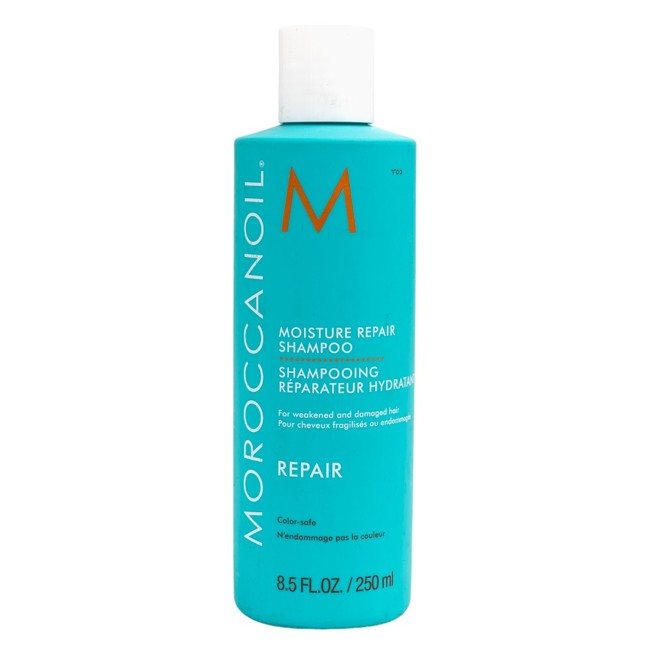 MOROCCANOIL - Moisture Repair Shampoo 250 ml