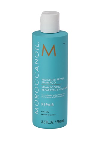 MOROCCANOIL - Moisture Repair Shampoo 250 ml