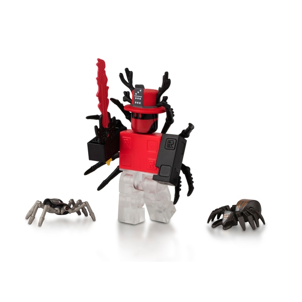 Buy Roblox Core Figure Pack Whispering Dread