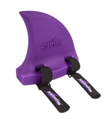 SwimFin - Purple