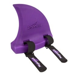 SwimFin - Purple