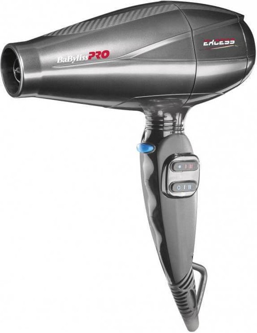 Babyliss Pro Excess Hair Dryer BAB6800IE - BAB6800IE