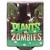 PopCap Plants Vs. Zombies Zombie Multicoloured ID & Card Bi-Fold Wallet thumbnail-2