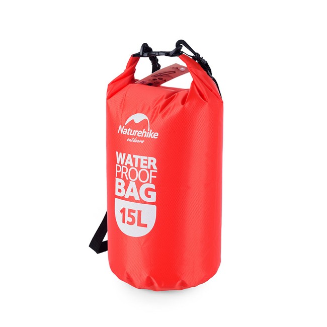 Naturehike - Drybag 15-25 liter