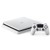Playstation 4 Console 500GB - Glacial White + NBA 2K18 Bundle thumbnail-5