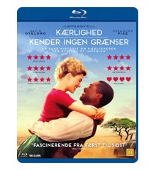 Kærlighed kender ingen grænser (Blu-Ray)