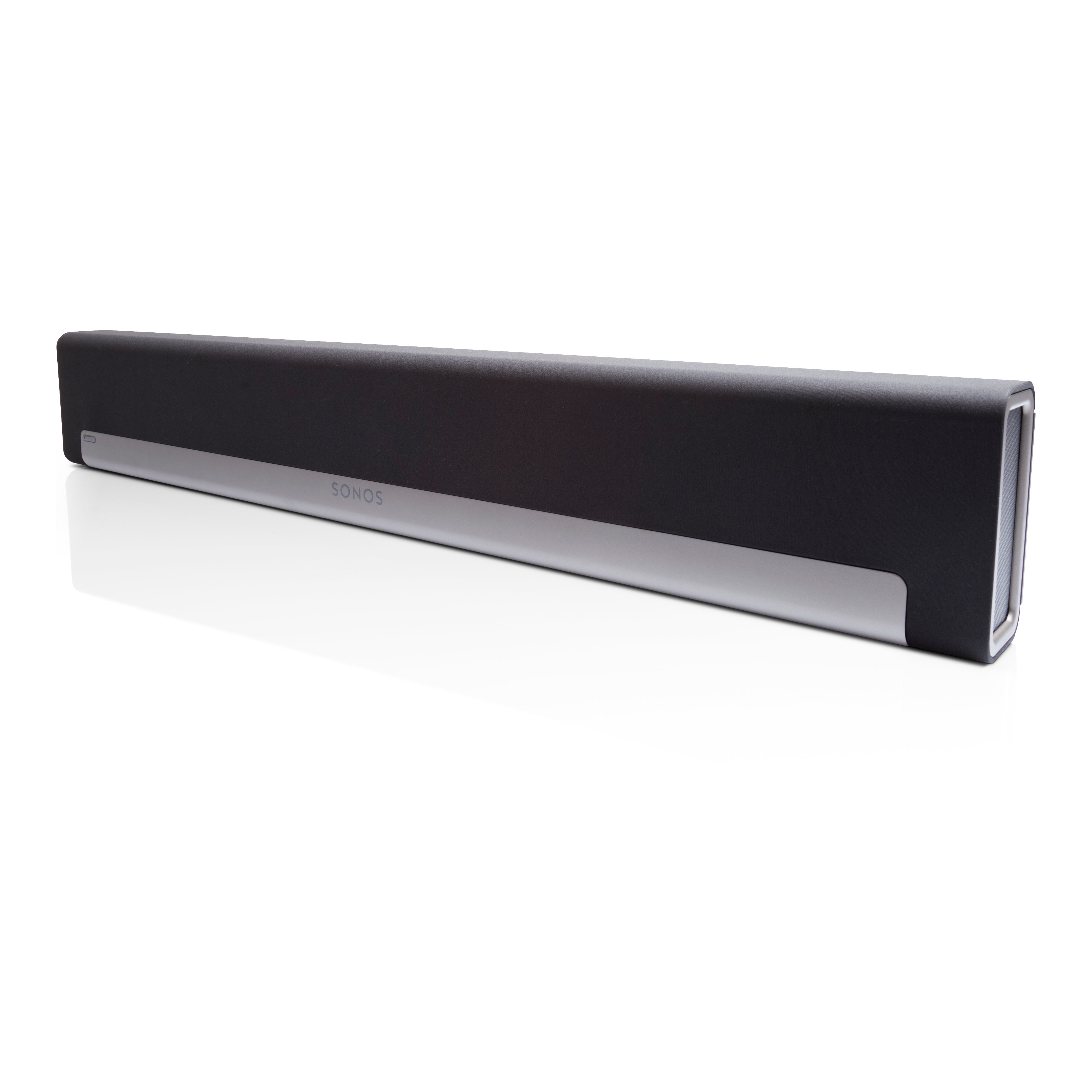 sonos playbar multiroom