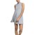 Urban Classics Ladies - A-LINE Summer Mini Dress grey thumbnail-2