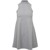 Urban Classics Ladies - A-LINE Summer Mini Dress grey thumbnail-1
