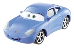 Cars 3 - Die Cast - Sally Carrera (FJH98)