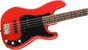 Squier By Fender - Precision Bass PJ - Elektrisk Bas (Race Red) thumbnail-6