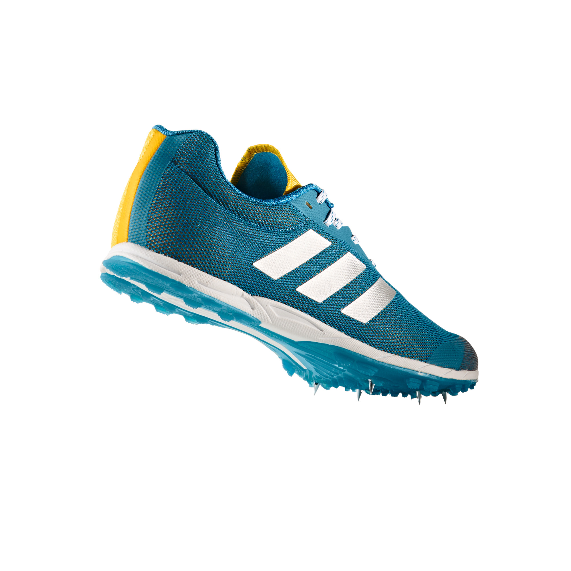 adidas cross country running spikes