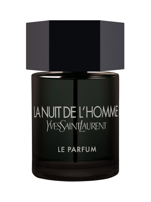 Yves Saint Laurent - La Nuit de L'Homme EDP 60 ml 