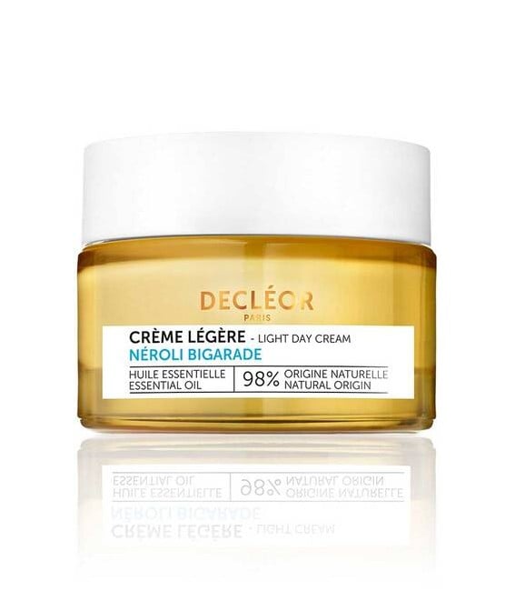 Decleor - Hydra Floral Everfresh Skin Hydrating Light Cream 50 ml